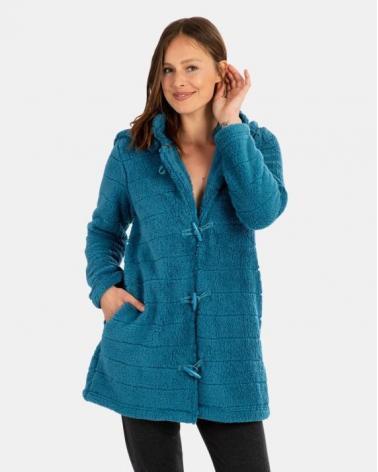 chaqueta mujer massana l746220 TALLAS: m, l; COLOR: unico Temporada: winter 24 - Toda la lencería de noche de mujer