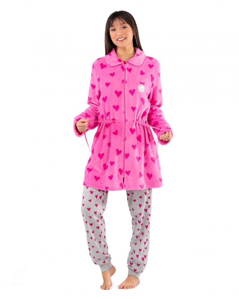 chaqueta mujer Kukuxumusu 242263