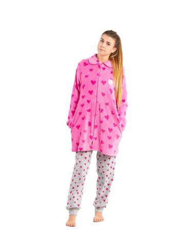 chaqueta mujer Kukuxumusu 242263