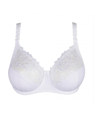 SUJETADOR PRIMA DONNA COPA G DEAUVILLE 0161811G COLOR: blanco, negro, winter grey, paradise green, vintage pink, bleu