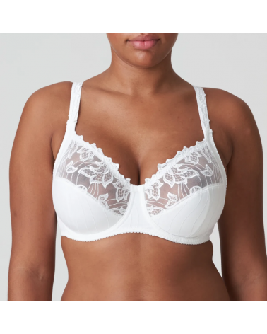 SUJETADOR PRIMA DONNA DEAVULLE COPA E 0161810 DEAUVILLE E