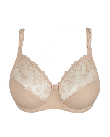 SUJETADOR PRIMA DONNA DEAVULLE COPA E 0161810 DEAUVILLE E
