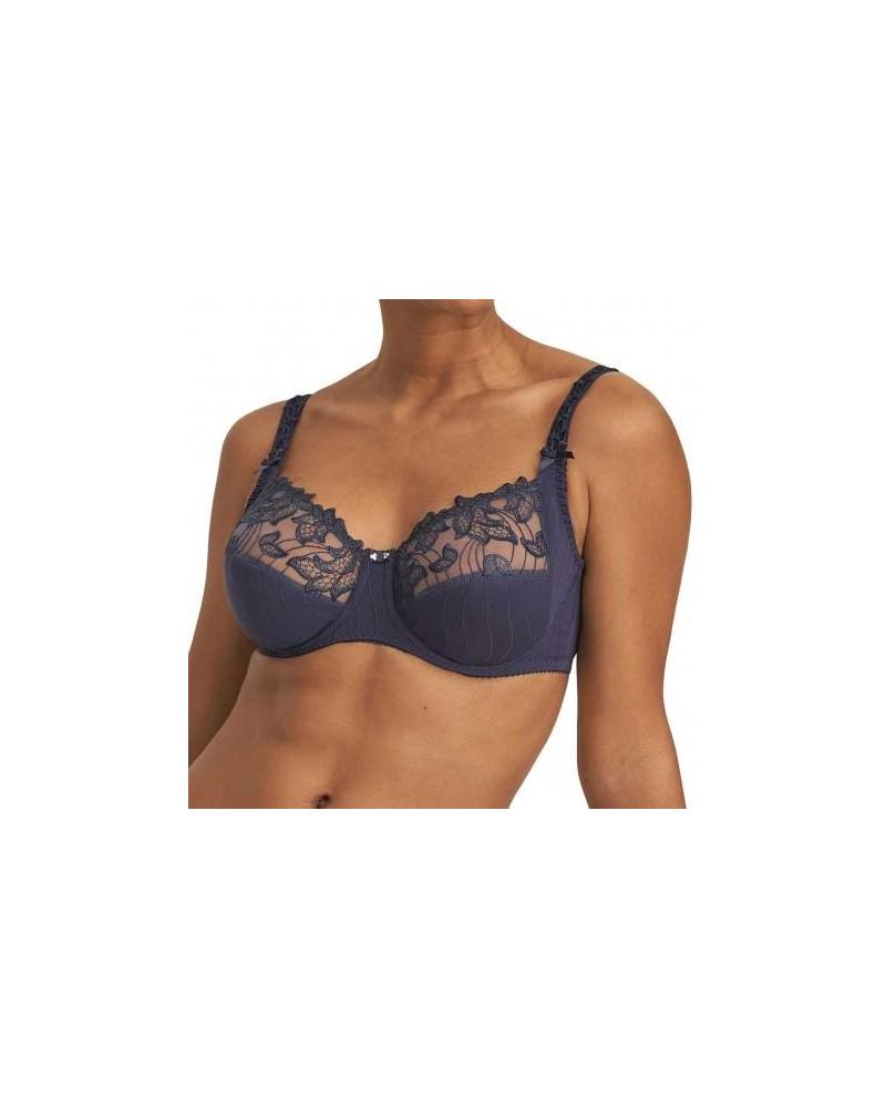 SUJETADOR PRIMA DONNA DEAVULLE COPA E 0161810 DEAUVILLE E