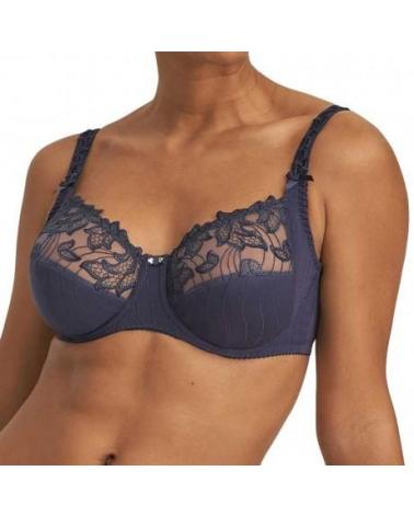 SUJETADOR PRIMA DONNA DEAVULLE COPA E 0161810 DEAUVILLE E