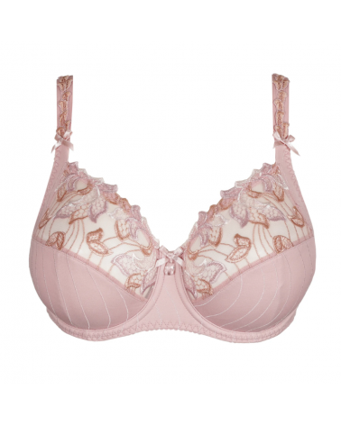 SUJETADOR PRIMA DONNA DEAVULLE COPA E 0161810 DEAUVILLE E