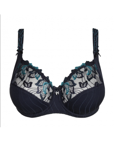 SUJETADOR PRIMA DONNA DEAVULLE COPA E 0161810 DEAUVILLE E