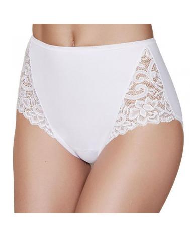 BRAGA- FORM NADIRA JANIRA 1030259 COLOR: blanco, negro, nilo, nacar; TALLAS: m, l, xl Temporada: invierno 2012 -   -