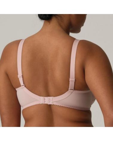 SUJETADOR PRIMA DONNA COPA F MONTERREY 0163480 TALLAS: 90; COLOR: vintage pink Temporada: winter 24 - Todos los