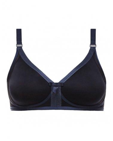 SUJETADOR SIN AROS COPA B PLAYTEX p05fba COLOR: blanco roto, negro, piel; TALLAS: 90, 95, 100, 105, 110 Temporada: