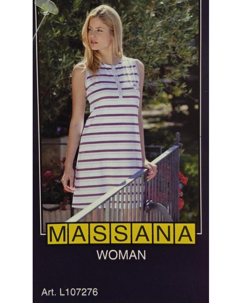 L107276 CAMISOLA MASSANA TIRANTE ANCHO