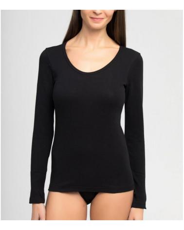 CAMISETA MUJER PLAYTEX PRINCESA 4716 THERMALTECH