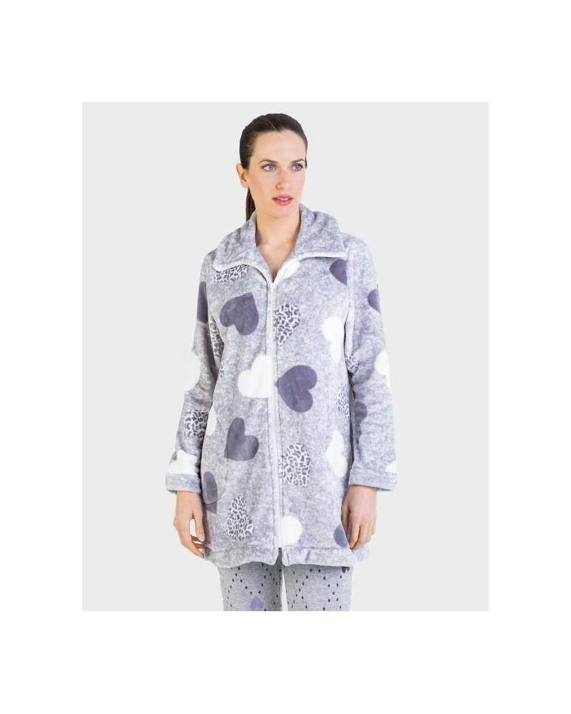 chaquera massana l736253 TALLAS: s, m; COLOR: unico Temporada: winter 23 - Toda la lencería de noche de mujer online  -