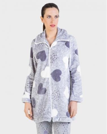 chaquera massana l736253 TALLAS: s, m; COLOR: unico Temporada: winter 23 - Toda la lencería de noche de mujer online  -