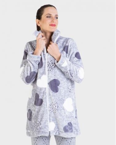 chaquera massana l736253 TALLAS: s, m; COLOR: unico Temporada: winter 23 - Toda la lencería de noche de mujer online  -