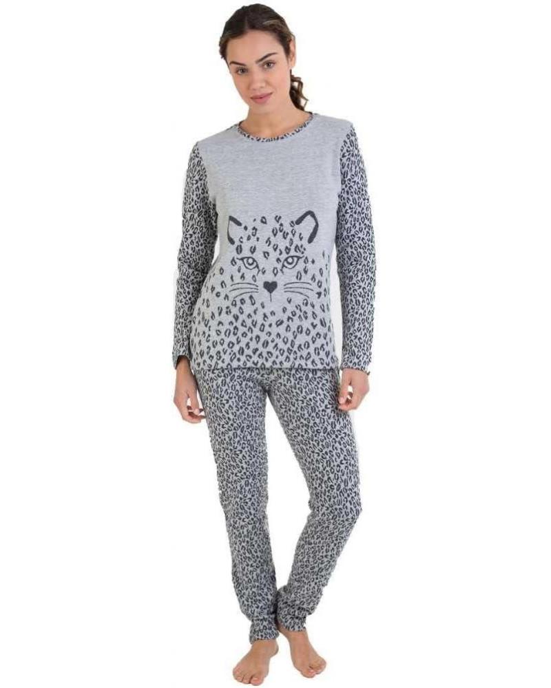 P721237 PIJAMA SEÑORA MASSANA