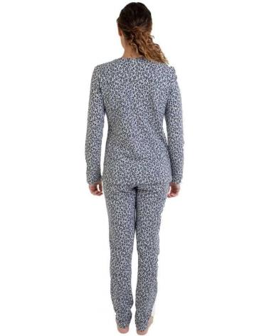 P721237 PIJAMA SEÑORA MASSANA