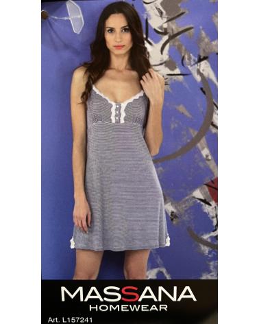 Camisola massana tirantes L1572741