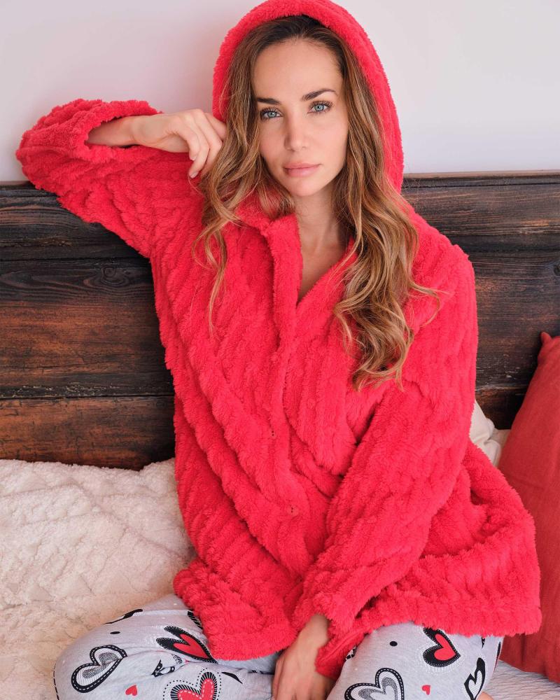 CHAQUETA MUJER MASSANA L746243