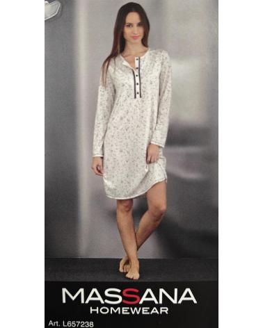 camisola manga larga MASSANA L657238