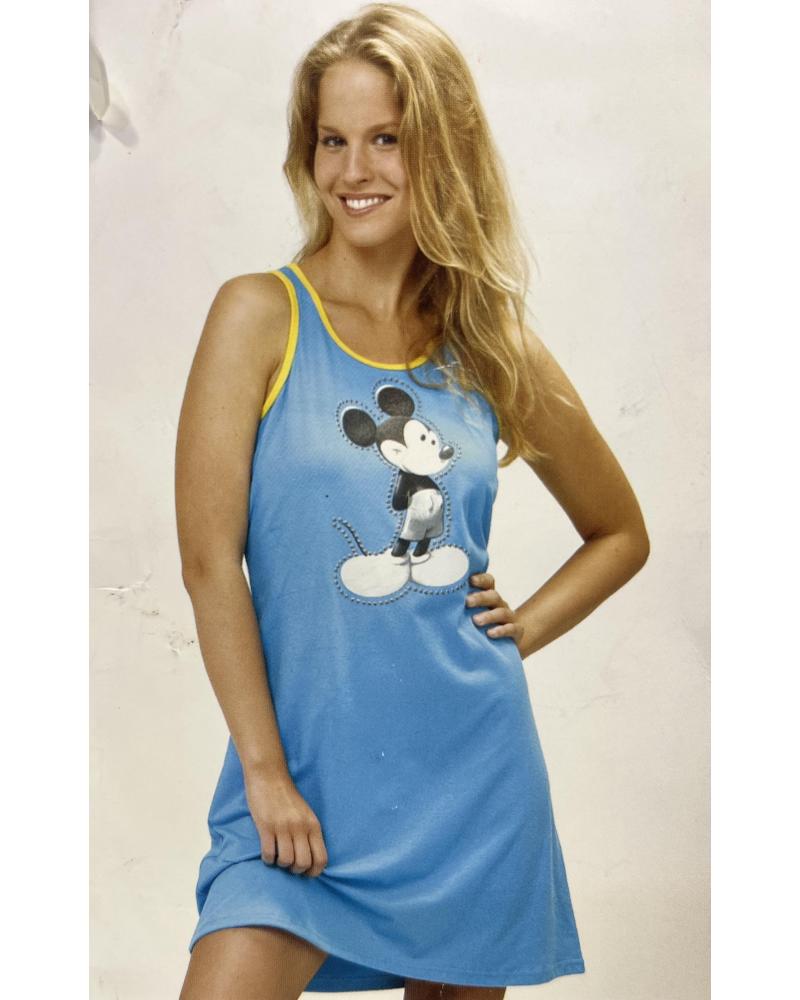 D067218 CAMISOLA DISNEY