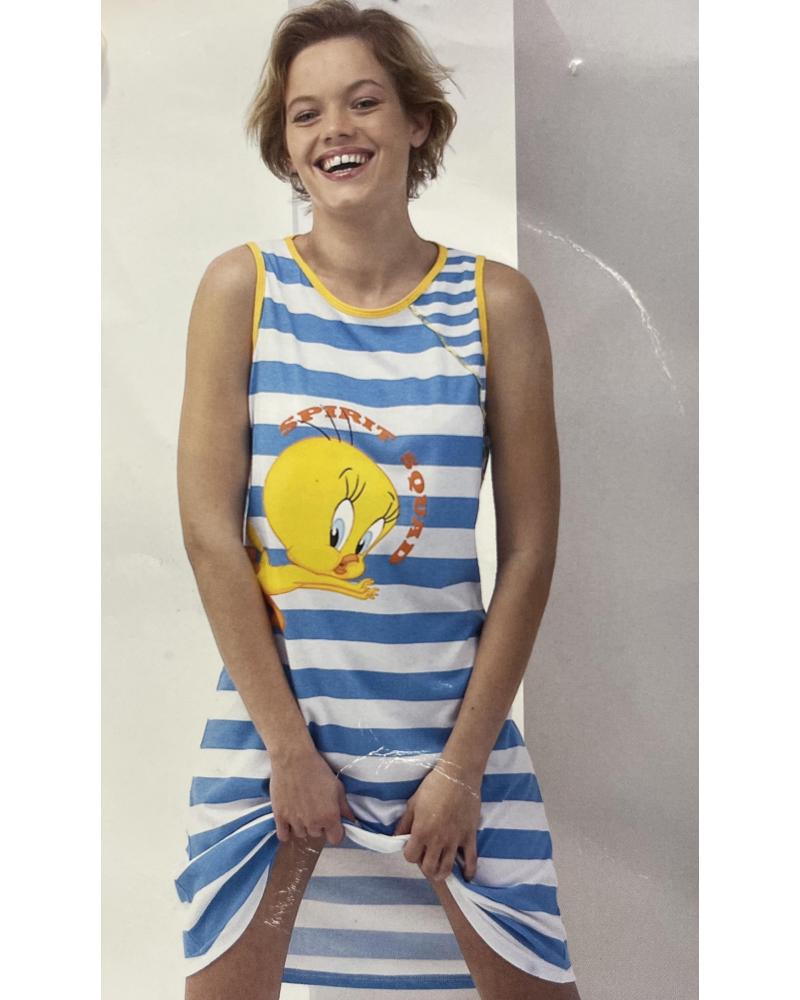 W057203 CAMISOLA WARNER