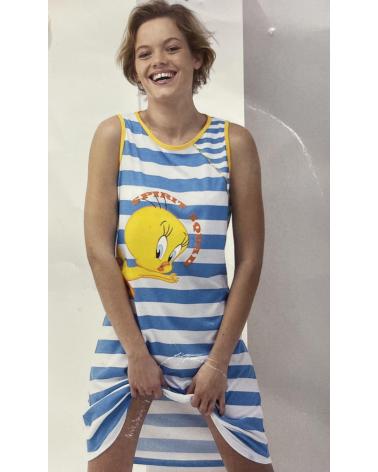 W057203 CAMISOLA WARNER