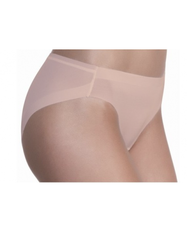 BRAGA JANIRA bond secrets TALLAS: m; COLOR: bruma Temporada: anteriores - Todas las braguitas mujer online  - PEPI