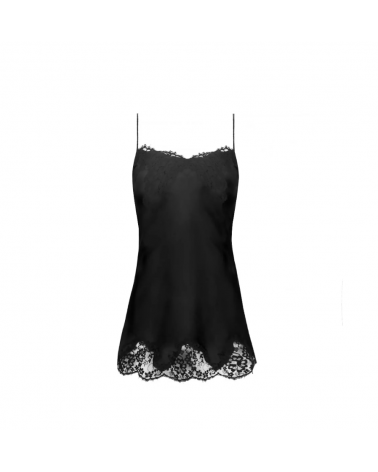 Camisón Lise Charmel colección Splendeur Soie