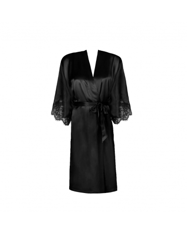 Bata Lise Charmel colección Splendeur Soie COLOR: negro, ecru nacre, splendeur aurore, splendeur marine; TALLAS: 38