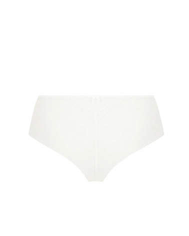 Culote Lise Charmel colección Splendeur Soie TALLAS: xs, s, m, l, xl; COLOR: negro, ecru nacre, splendeur aurore