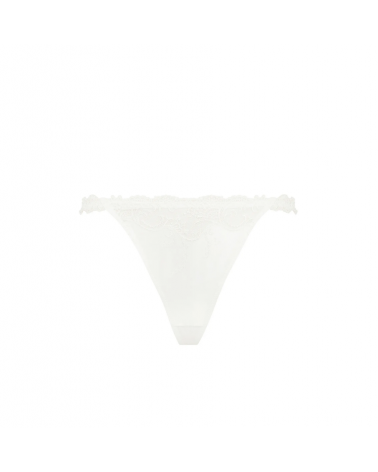 Tanga Lise Charmel colección Splendeur Soie