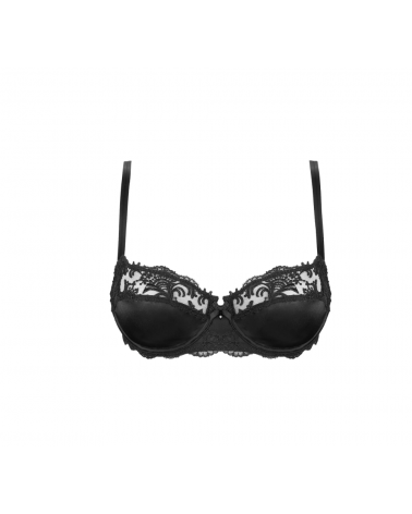 Sujetador Balconnet Lise Charmel colección Splendeur Soie