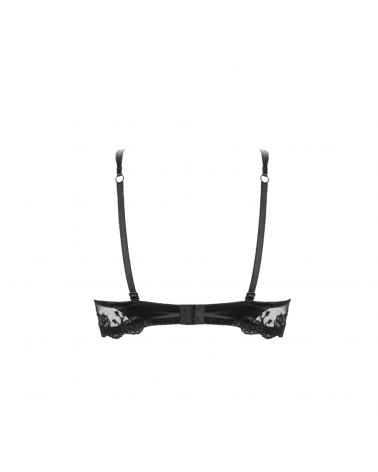 Sujetador Balconnet Lise Charmel colección Splendeur Soie