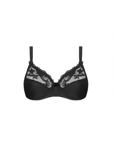 Sujetador Super Capacidad Lise Charmel colección Splendeur Soie