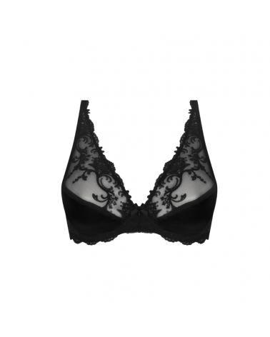 Sujetador Lise Charmel colección Splendeur Soie