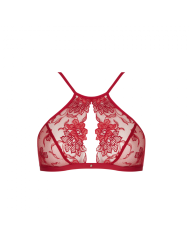 Top Halter Lise Charmel colección Adorable en Sexy ACH5985