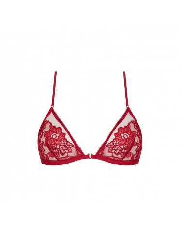 Bralette triángulo Lise Charmel colección Adorable en Sexy