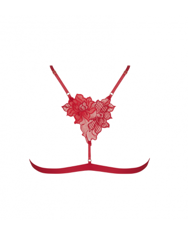 Bralette triángulo Lise Charmel colección Adorable en Sexy