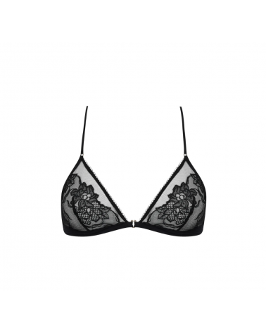 Bralette triángulo Lise Charmel colección Adorable en Sexy