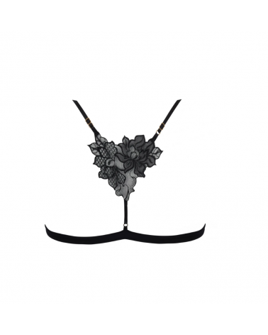 Bralette triángulo Lise Charmel colección Adorable en Sexy