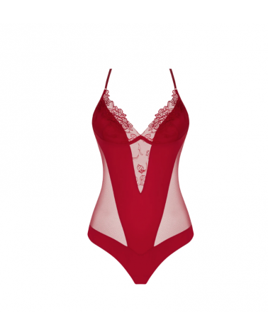 Body Lise Charmel colección Adorable en Sexy