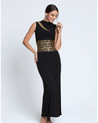 Corsé Lise Charmel colección Eclats D'Or