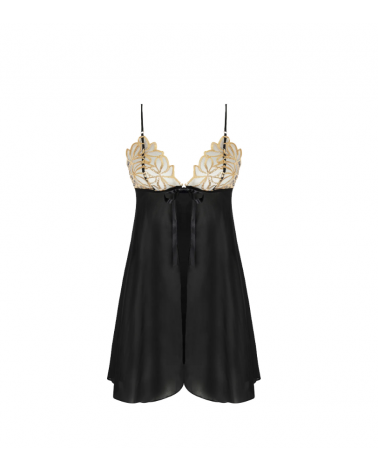 Camisón Lise Charmel colección Eclats D'Or
