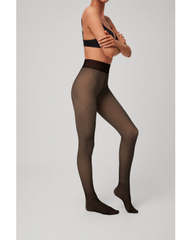 PANTY POLAR ISABEL MORA 190 DEN YM 166