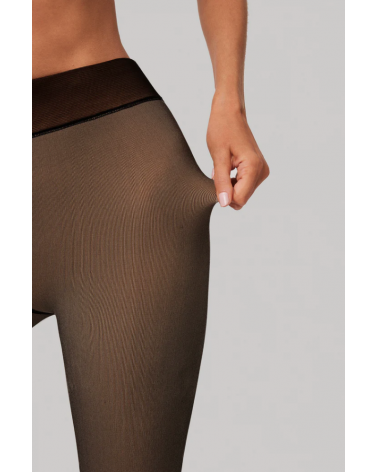 PANTY POLAR ISABEL MORA 190 DEN YM 166