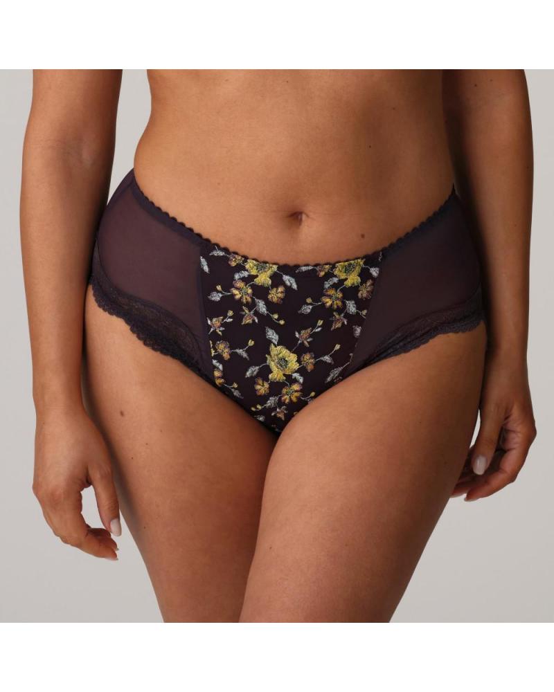 Braga Alta Prima Donna colección Malba