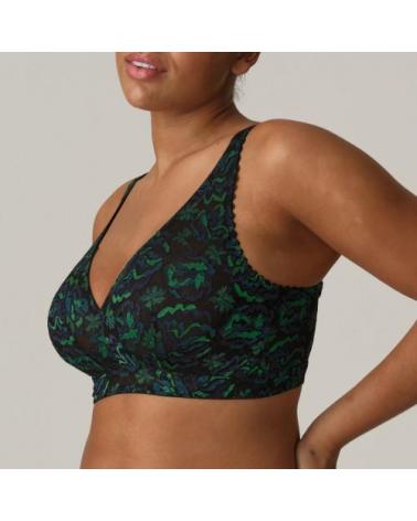 Bralette Prima Donna colección San Angel