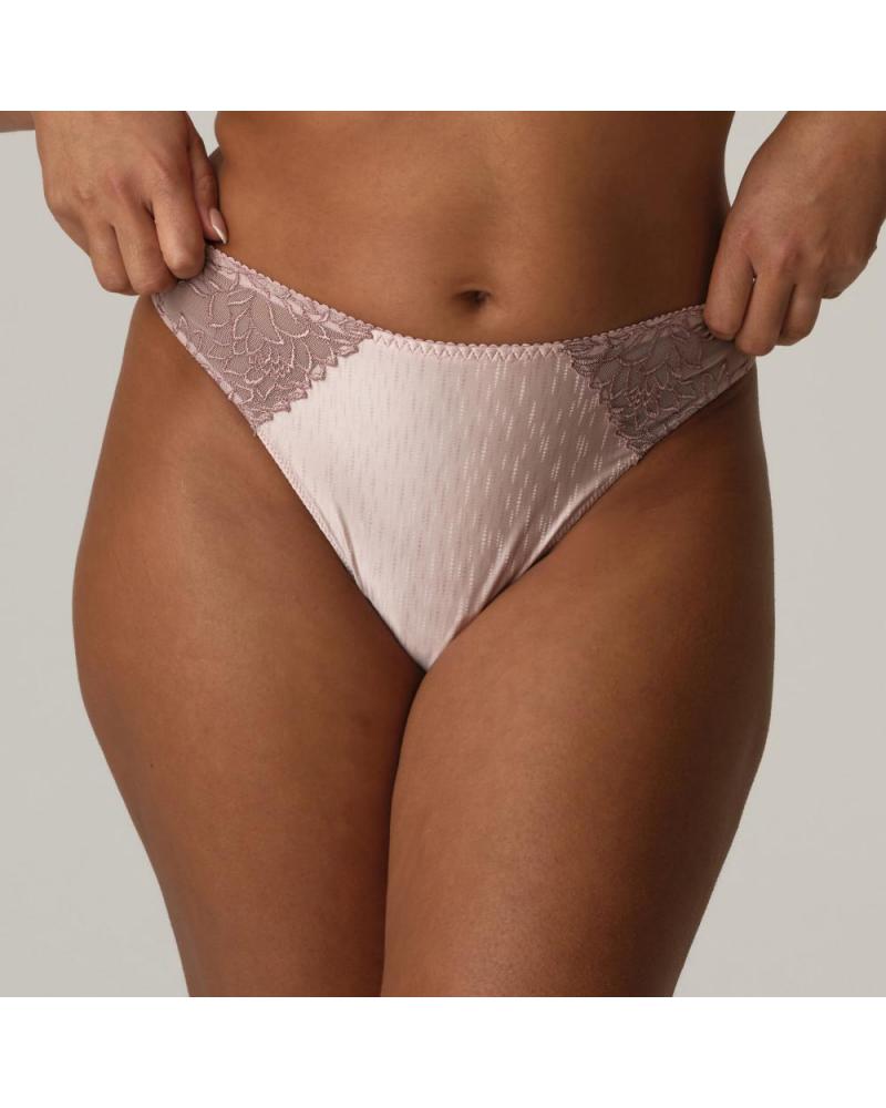 Tanga Prima Donna colección Monterrey