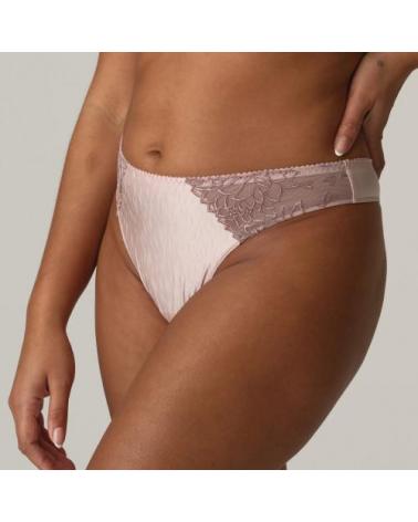 Tanga Prima Donna colección Monterrey