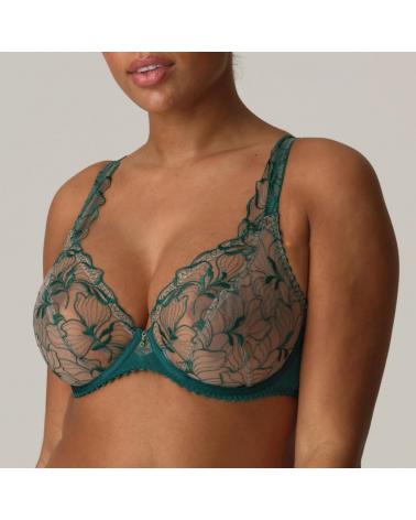 Sujetador Prima Donna colección Springdale TALLAS: 90c, 95c, 100c, 105c, 110c, 85d, 90d, 95d, 100d, 105d, 110d, 85e